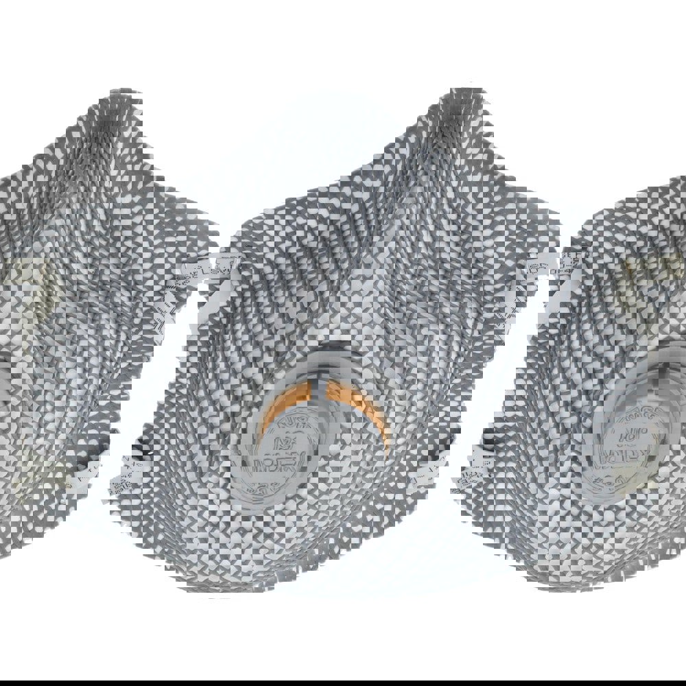 Disposable Particulate Respirator: Size Universal